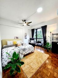 Central Green Condominium (D3), Condominium #541126981